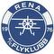 Logo for Rena Rc Flyklubb