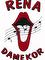 Logo for Rena Damekor